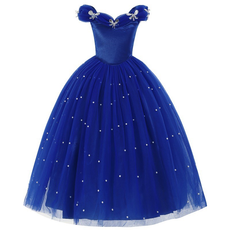 Disney Cinderella Princess Sam - огляд і ціна Ornament Ball Set